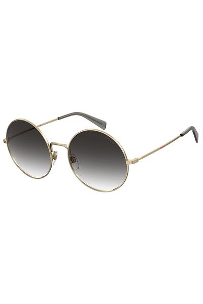 Levi's Ladies' Sunglasses Lv-1011-s-j5g-9o Ø 55 Mm