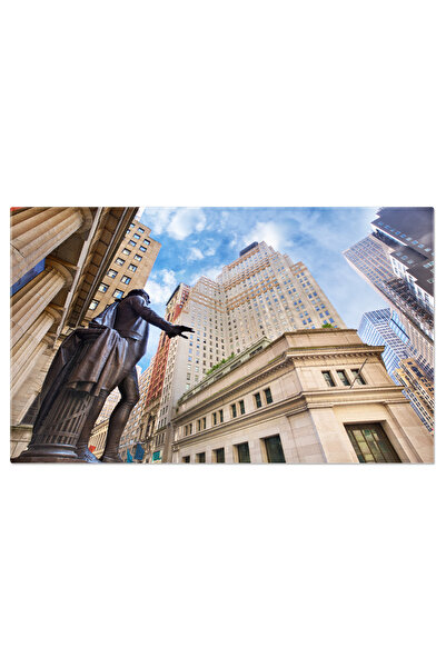 StoryGift Romania Tablou Canvas Pompieri In Actiune Eroism, Interventie, Sigu...