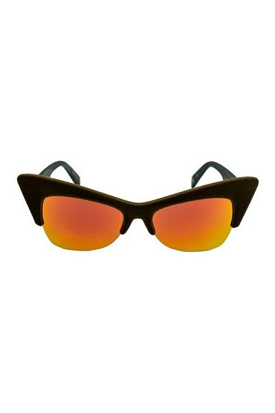 Italia Independent Ochelari de soare de damă 0908v-044-000 (59 MM) (Ø 59 MM)