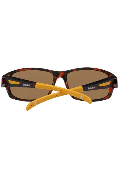 Timberland Men's Sunglasses Tb7189-6549e Ø 65 Mm
