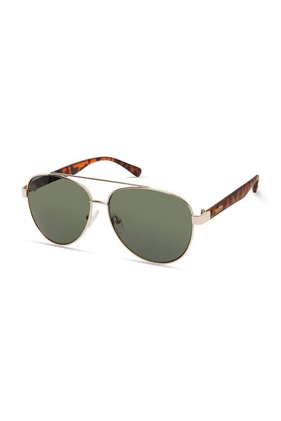 Kenneth Cole Men's Sunglasses Kc1394-5932n Golden Ø 59 Mm