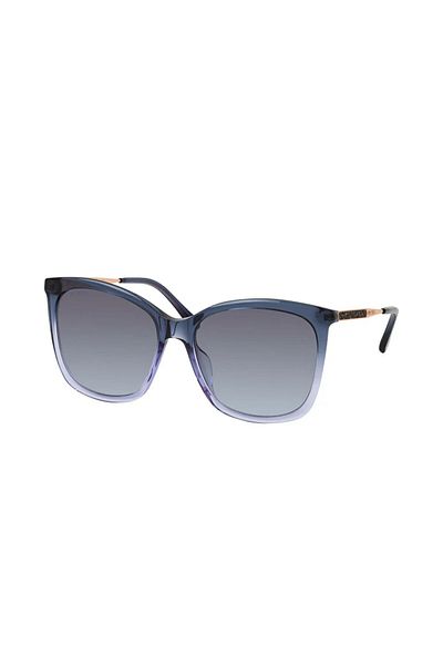 Jimmy Choo Ladies' Sunglasses Nerea-g-s-jq4 Ø 57 Mm