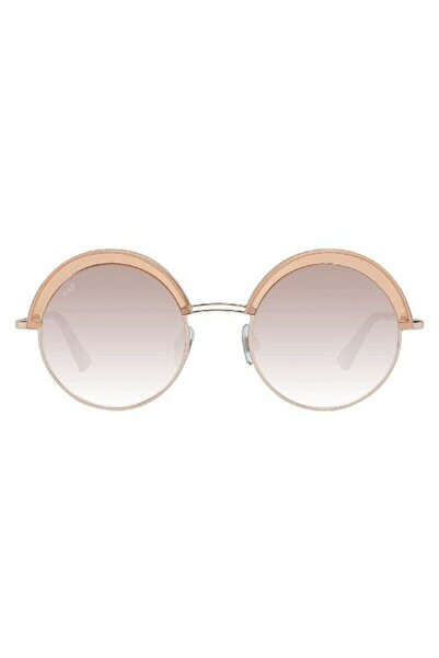 WEB EYEWEAR Ladies' Sunglasses We0218a Ø 51 Mm