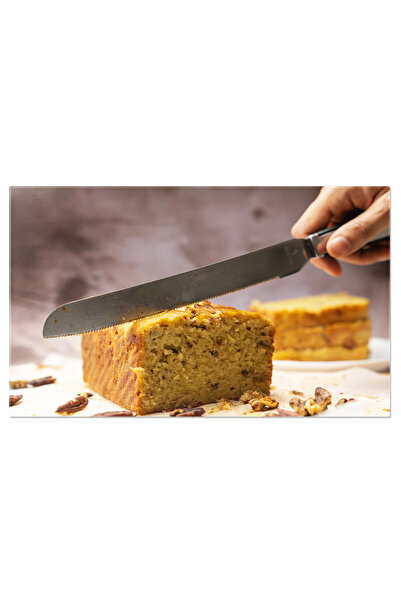 StoryGift Romania Tablou Canvas Chec De Banane Si Nuci Facut In Casa, Banana,...