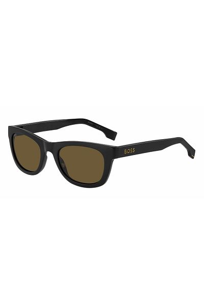 Hugo Boss Herrensonnenbrille Hugo Boss BOSS-1649-S-0WM Ø 52 mm