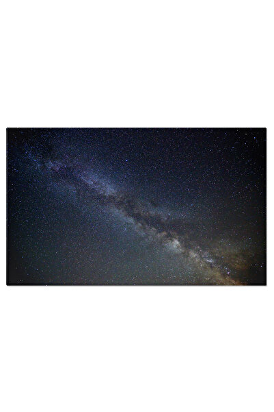 StoryGift Romania Tablou Canvas Calea Lactee Astronomie, Noapte, Galaxie, Inf...