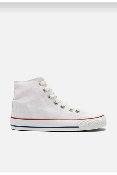 KDY Alb - Pantofi casual Unisex de in