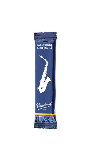 Vandoren Sopranina Ancie, Vandoren, Blue, Force 2