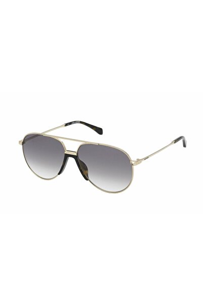 ZADIG & VOLTAIRE Ochelari de soare pentru bărbați Szv320-590300 Ø 59 mm