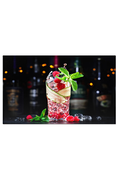 StoryGift Romania Tablou Canvas: Bucuria Ocaziilor Speciale - Bouquet De Trandafiri