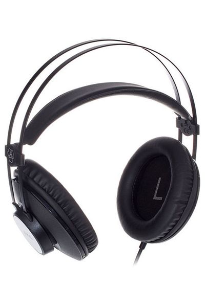 AKG Casti Audio Studio AKG K-72