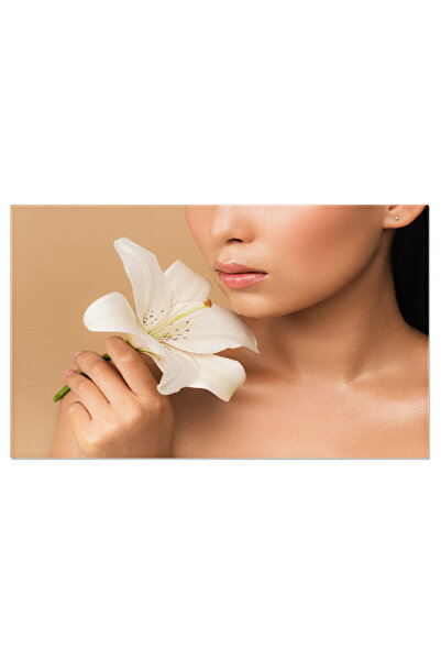 StoryGift Romania Tablou Canvas, Frumusetea Asiatica Si Ingrijirea Pielii, De...