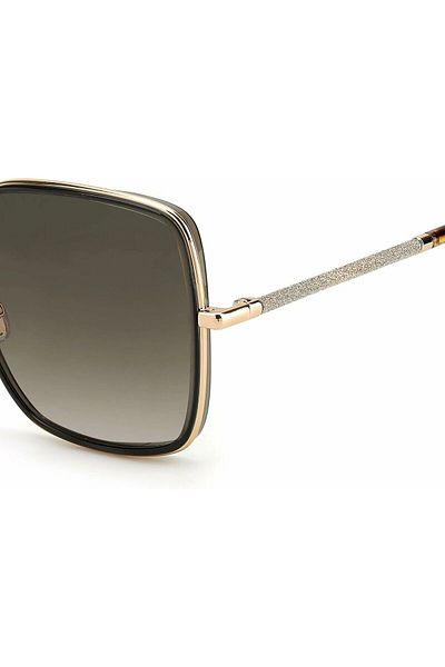 Jimmy Choo Ladies' Sunglasses Jayla-s-5701qha Ø 57 Mm