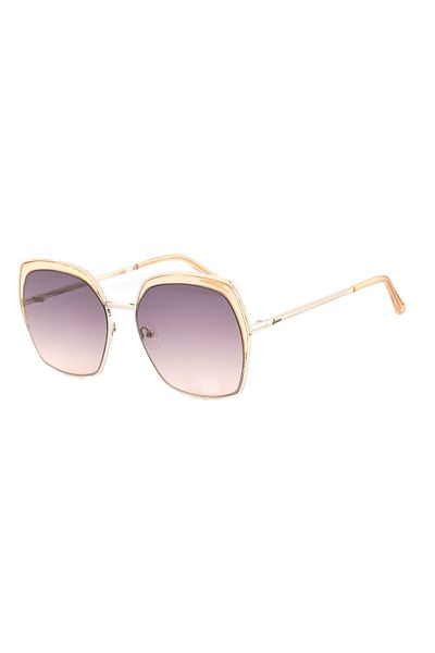 Guess Ladies' Sunglasses Gf0410-5933f Ø 59 Mm