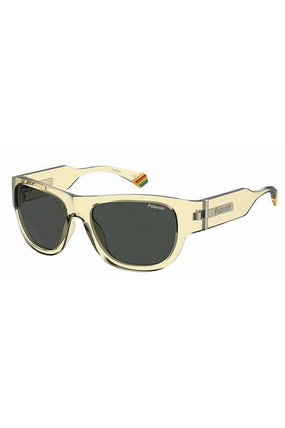 Polaroid Men's Sunglasses Pld-6197-s-mc-40g Ø 55 Mm