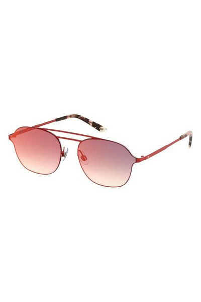 WEB EYEWEAR Men's Sunglasses We0248-67g Ø 58 Mm