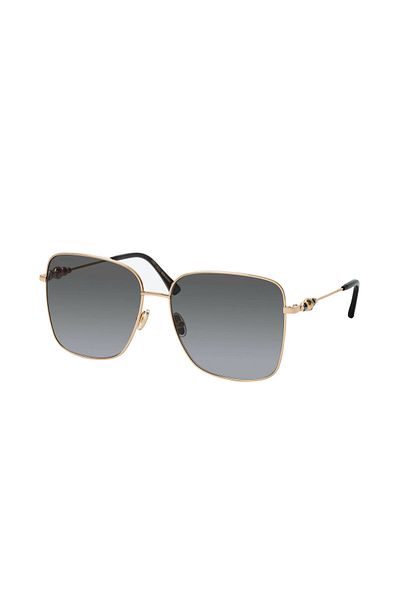 Jimmy Choo Ladies' Sunglasses Hester-s-2m2 Ø 59 Mm