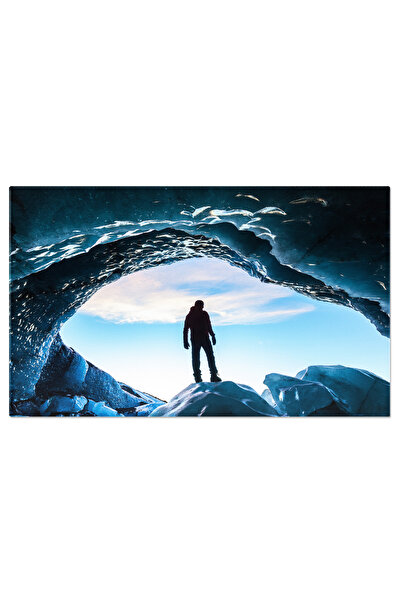 StoryGift Romania Tablou Canvas - Repararea Aerului Conditionat