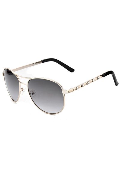 Guess Ladies' Sunglasses Gf0408-6132b Ø 61 Mm