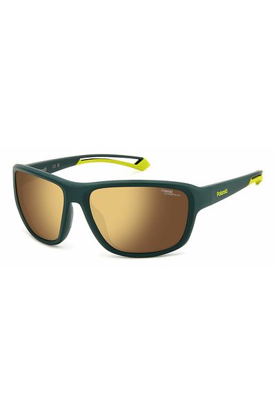 Polaroid Men's Sunglasses Pld-7049-s-gp7 Ø 62 Mm