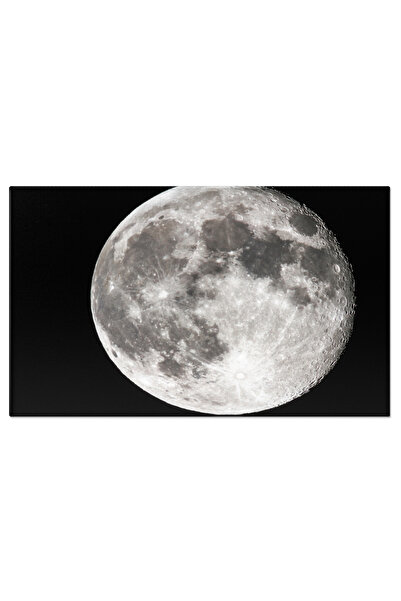 StoryGift Romania Tablou Canvas Misterele Cerului Nocturn: Astronomie