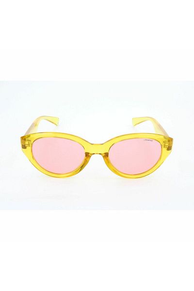 Polaroid Ladies' Sunglasses Pld6051-g-s-40g Ø 52 Mm