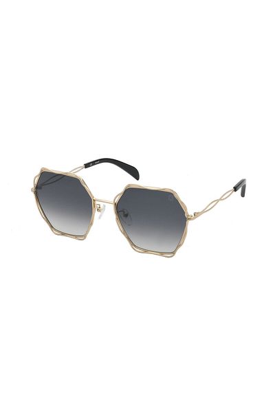 Tous Ladies' Sunglasses Sto445-570300 Ø 57 Mm