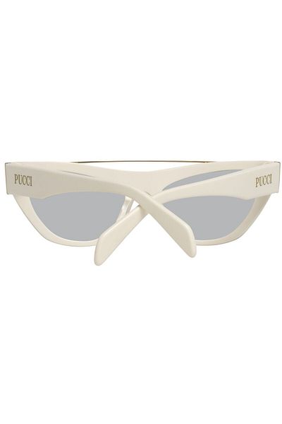 Emilio Pucci Ladies' Sunglasses Ep0111-5521a Ø 55 Mm
