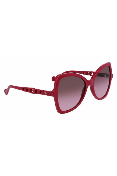 Liu Jo Ladies' Sunglasses Lj774s-603 Ø 57 Mm
