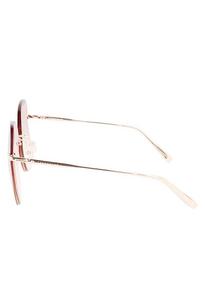 Longchamp Ochelari de soare de damă Lo160s-716 Ø 65 mm