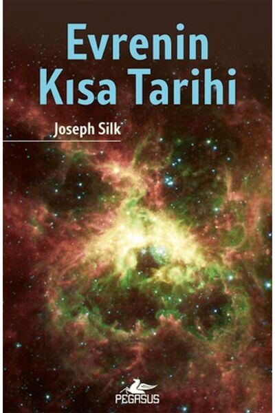 Pegasus Yayınları Evrenin Kısa Tarihi