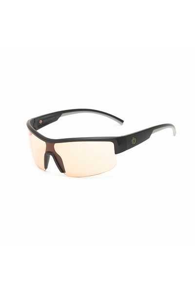 BELSTAFF Ochelari de soare pentru bărbați Bloodhound-negro-w Ø 65 mm