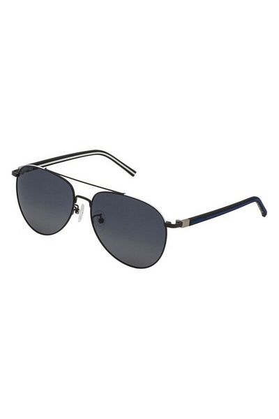 converse Men's Sunglasses Sco14658sgkp Ø 58 Mm