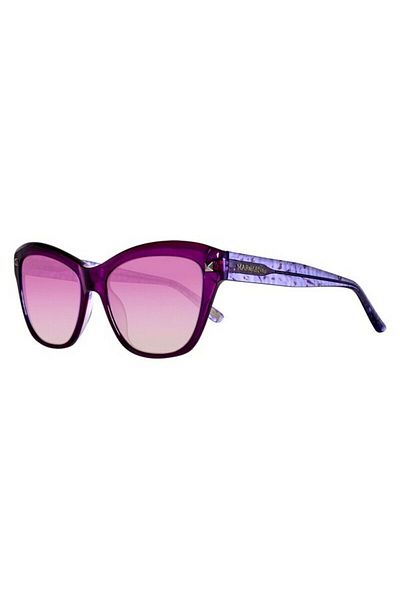 Guess Ladies'sunglasses Gm0741-5683c Ø 56 Mm