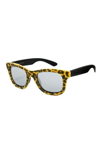 Italia Independent Ochelari de soare de damă 0090v-gia-000 (Ø 52 MM)