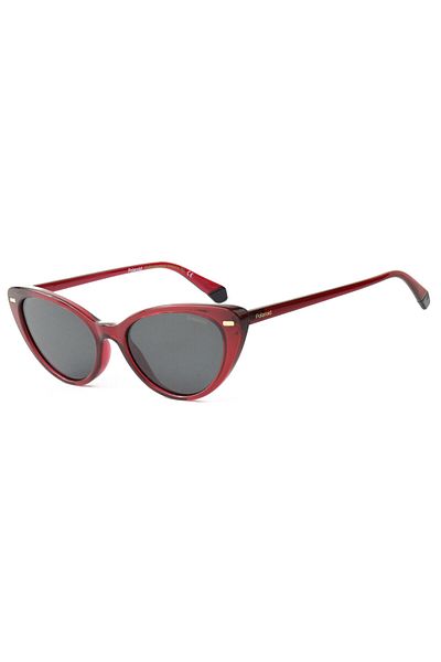 Polaroid Ladies' Sunglasses Pld4109-c9a Ø 52 Mm