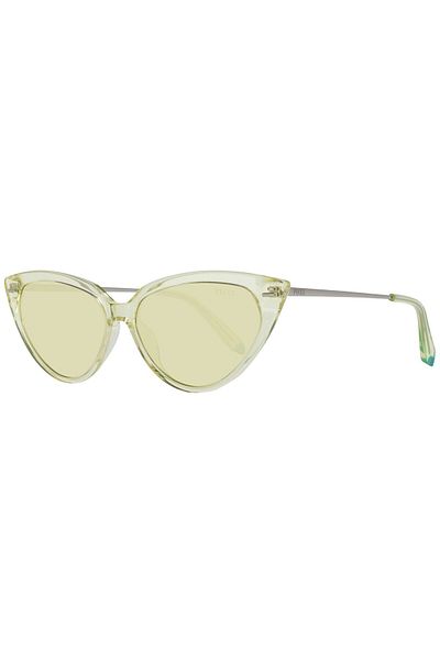 Emilio Pucci Ladies' Sunglasses Ep0148-5639e Ø 56 Mm