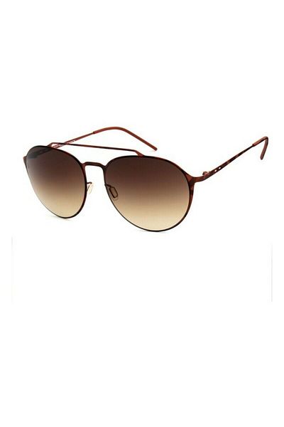 Italia Independent Ochelari de soare de damă 0221-092-000 (Ø 58 MM) (Ø 58 MM)