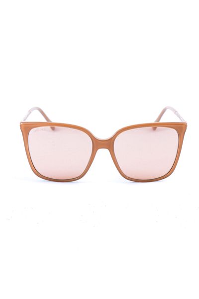 Jimmy Choo Ladies' Sunglasses Scilla-s-fwm2s Ø 52 Mm