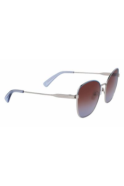 Longchamp Ladies' Sunglasses Lo164s-043 Ø 57 Mm