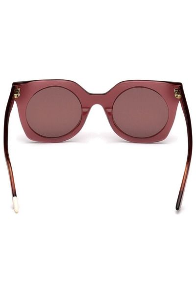 WEB EYEWEAR Ladies' Sunglasses We0231 Ø 48 Mm