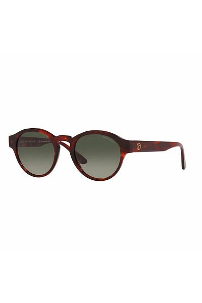 Armani Ladies' Sunglasses Ar8146-596271 Ø 50 Mm