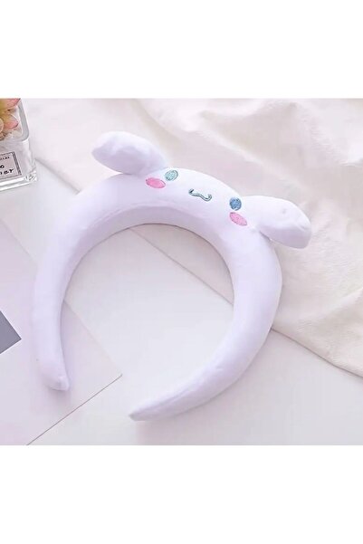 Chocuk Sanrio Kuromi Cinnamoroll My Melodi Taç Tanç saç aksesuar (yurtdışında...