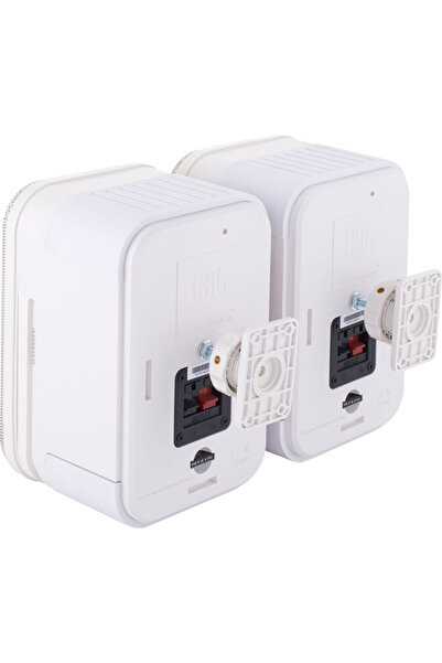 JBL Ambient Speakers JBL Control 1 PRO WH