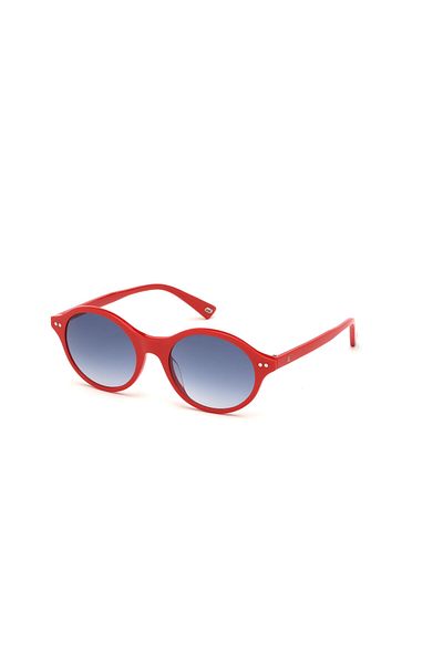 WEB EYEWEAR Ladies' Sunglasses We0266-5166w Ø 51 Mm
