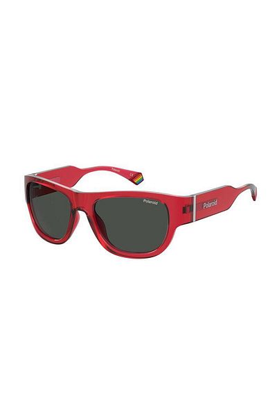 Polaroid Men's Sunglasses Pld-6197-s-mc-c9a Ø 55 Mm