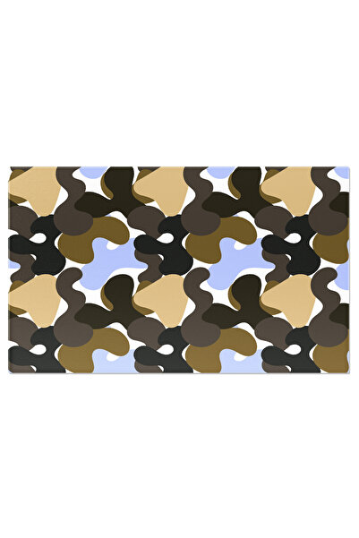 StoryGift Romania Tablou Canvas: Modernism Abstract - Culoare Si Forma