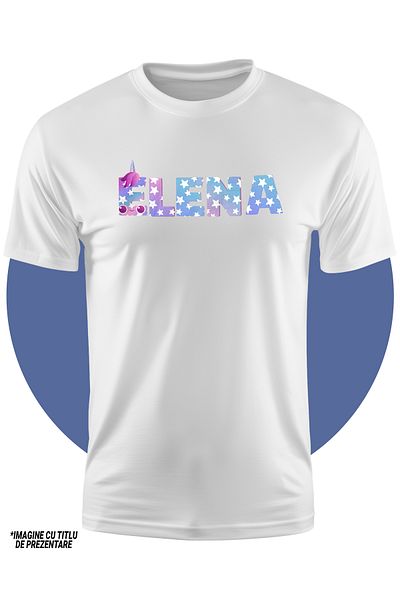 StoryGift Romania T-Shirt - White - Regular fit