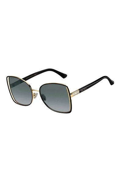 Jimmy Choo Ladies' Sunglasses Frieda-s-2m2-9o Ø 57 Mm