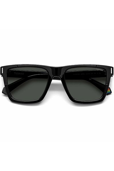 Polaroid Men's Sunglasses Pld-6176-s-807-m9 Ø 54 Mm